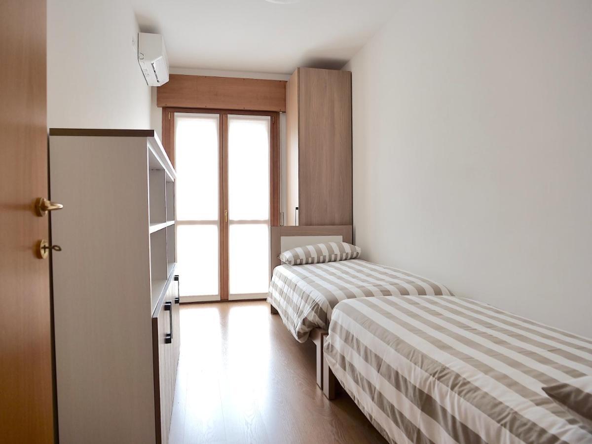 Nido Della Poiana - Attico Panoramico Lejlighed Grado Eksteriør billede